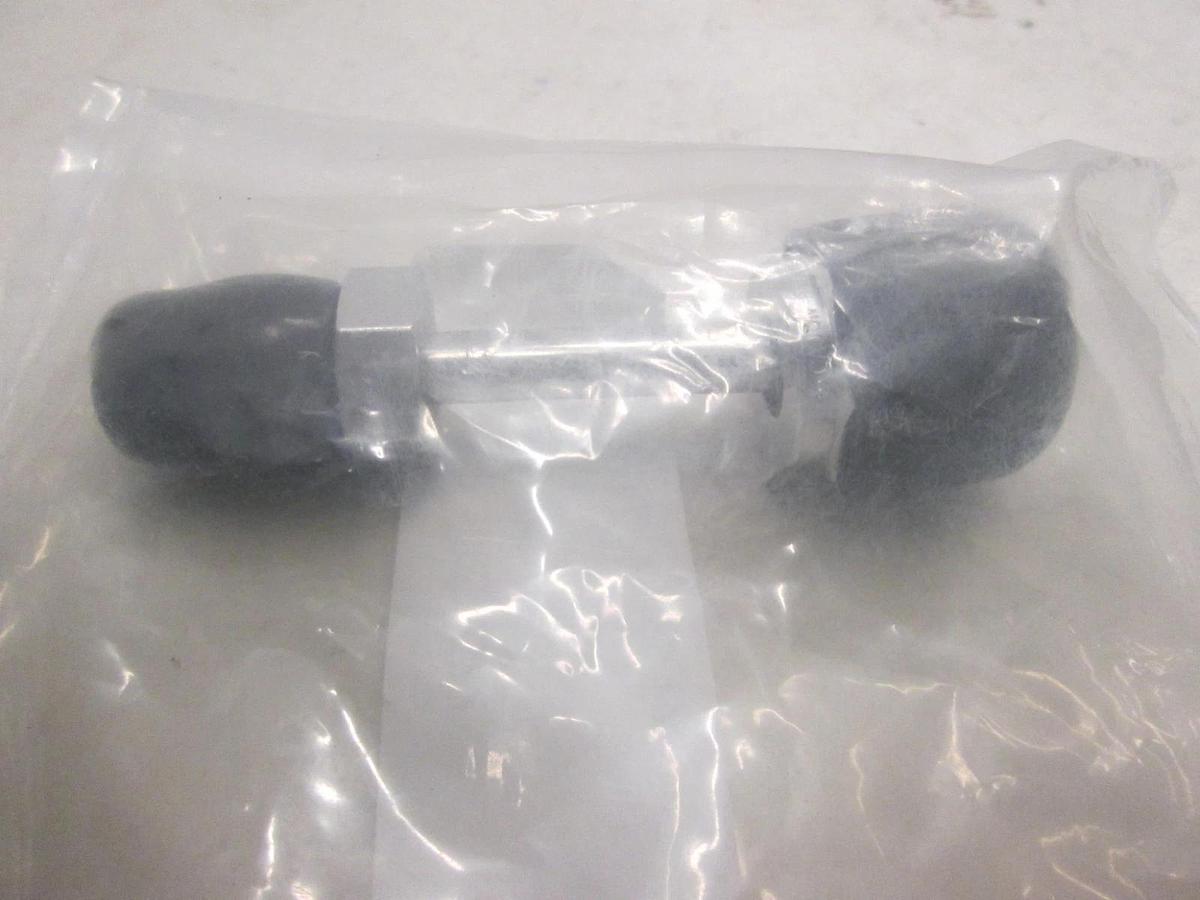 AMAT, Gasline Fitting, 1495-0072, New