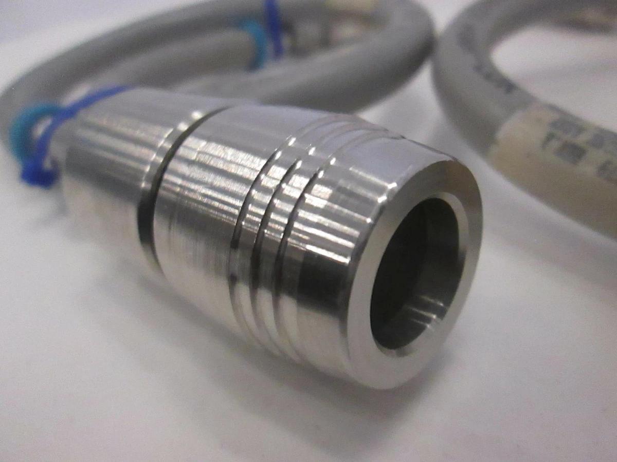 Used Parker Push-Lok, 95-3779, Water Hose Assy, Scope Inlet, Used, Lot of 2
