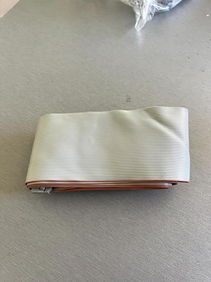 Used SVG P/N 601338-01 ASSY HRNS GAS I/F 50 Pin, used.