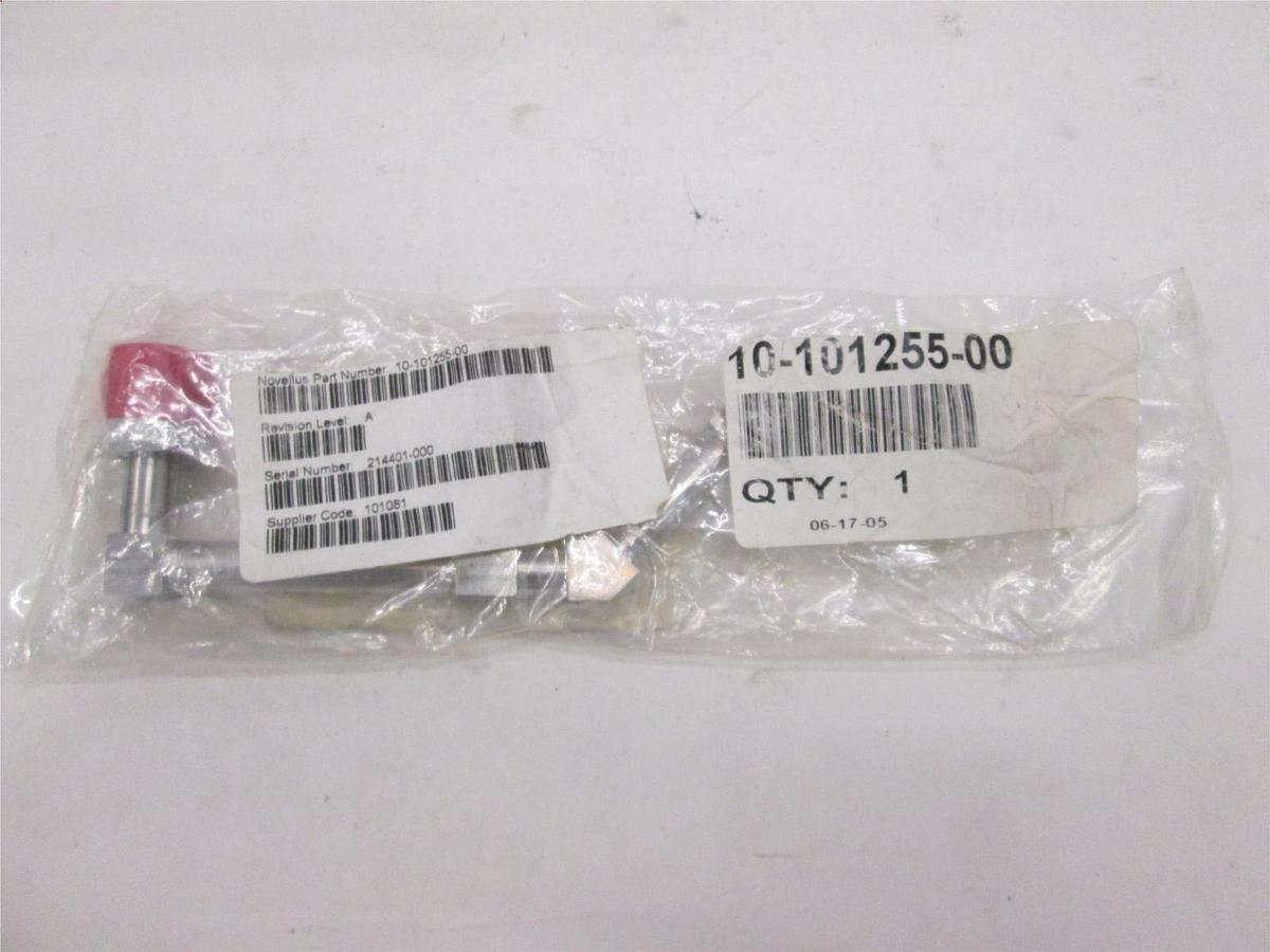 Novellus, Gasline, 10-101255-00, New