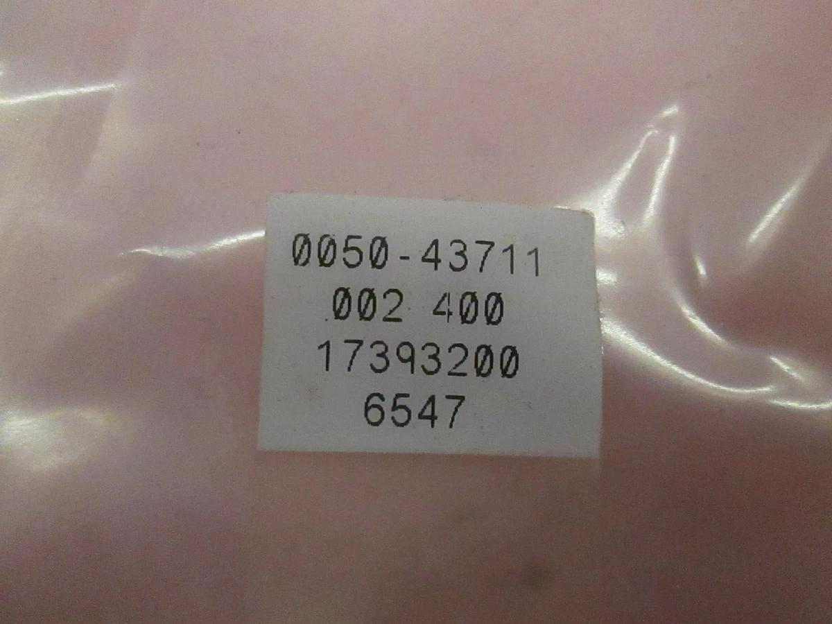 AMAT, GAS LINE, 0050-43711, New