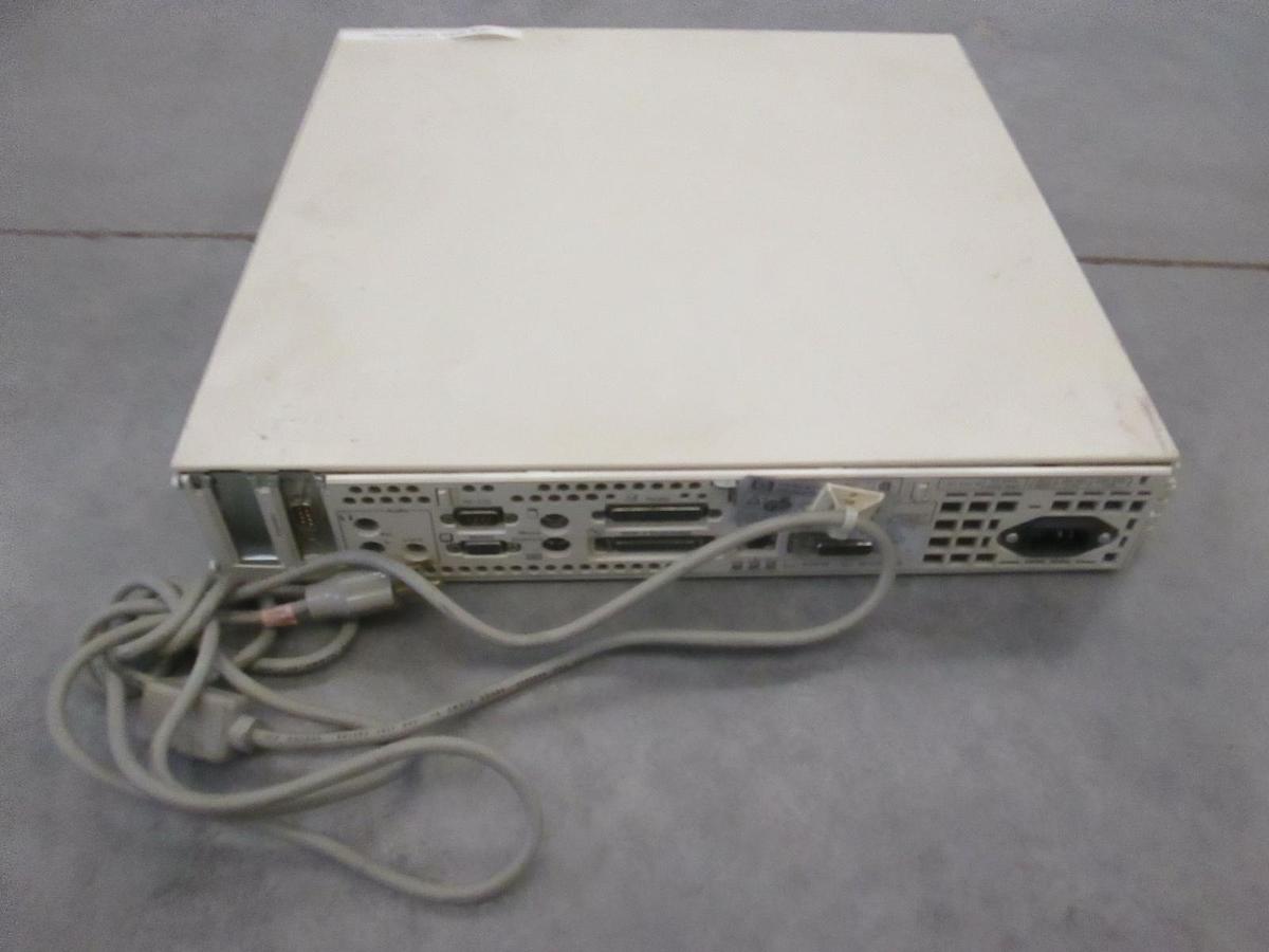 Used Semy Cell Supervisor Workstation, Used