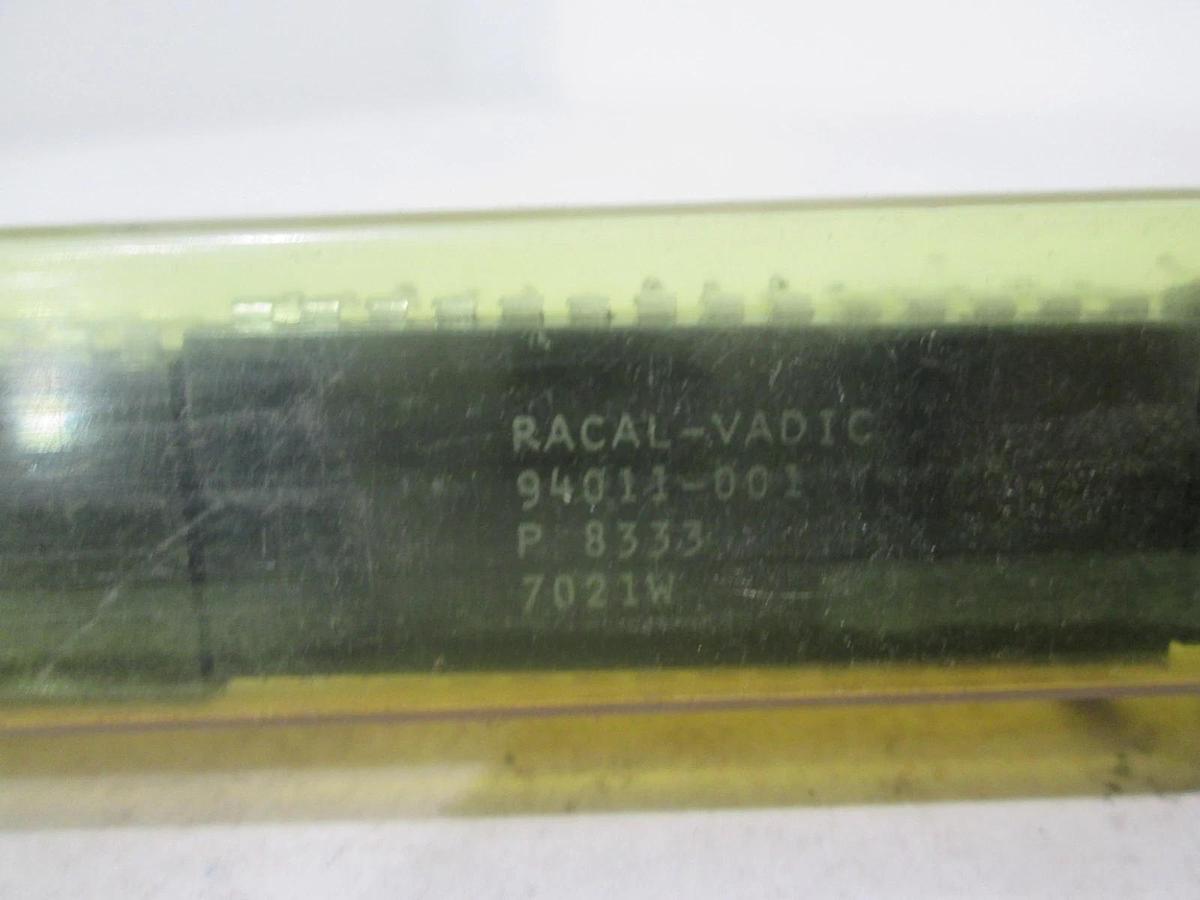 Racal-Vadic, 94011-001, Integrated Circuit, New, Lot of 15