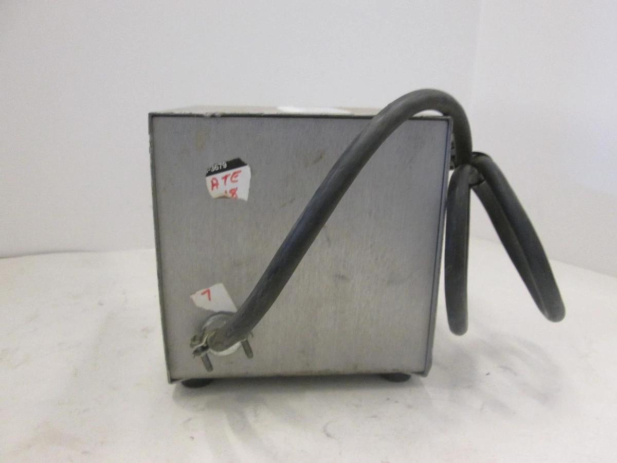 Used Beta Tech, Model 701-T, Transformer, 115VAC/ 230VAC, Used