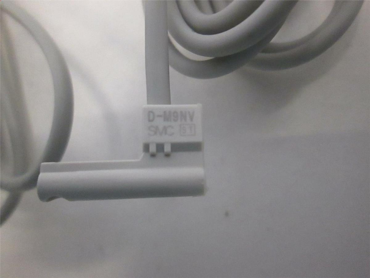 SMC, Switch Sensor, D-M9NV, New, Lot of 4