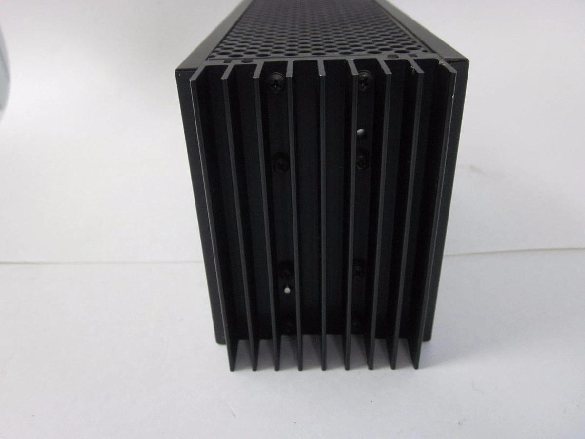 Used Matsushita ETU-5E200 Power Supply, Input: 120VAC, 47-440HZ, 150W, Out: DC,5V,20A