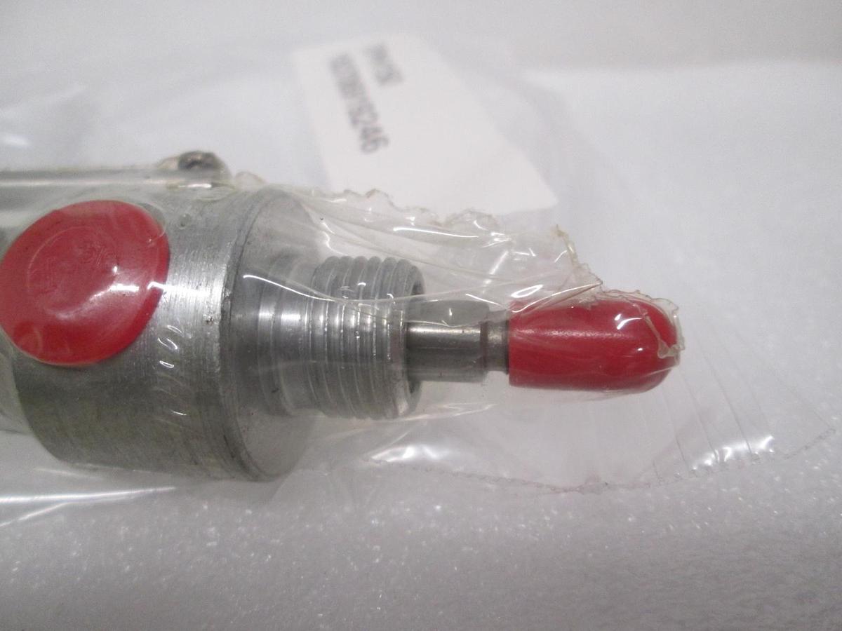 Used Bimba, Air Cylinder, 3/4 BX1 Stroke, 203-014, New
