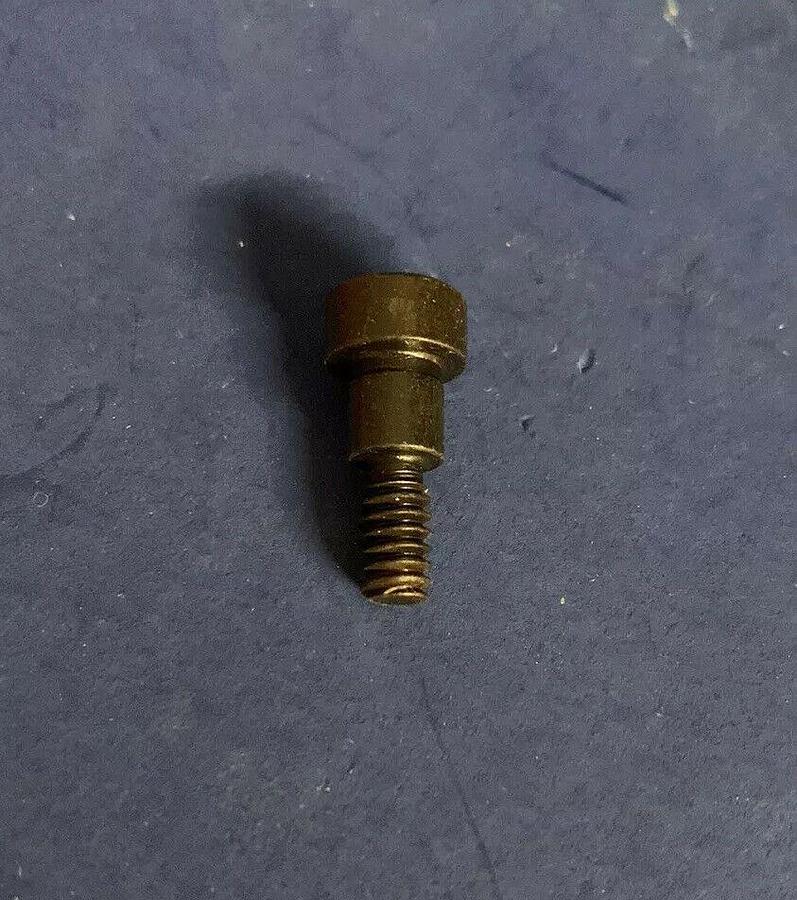 Used Stripper Bolt with Socket Head 1/4" x 5/8", Lot of 140, Used