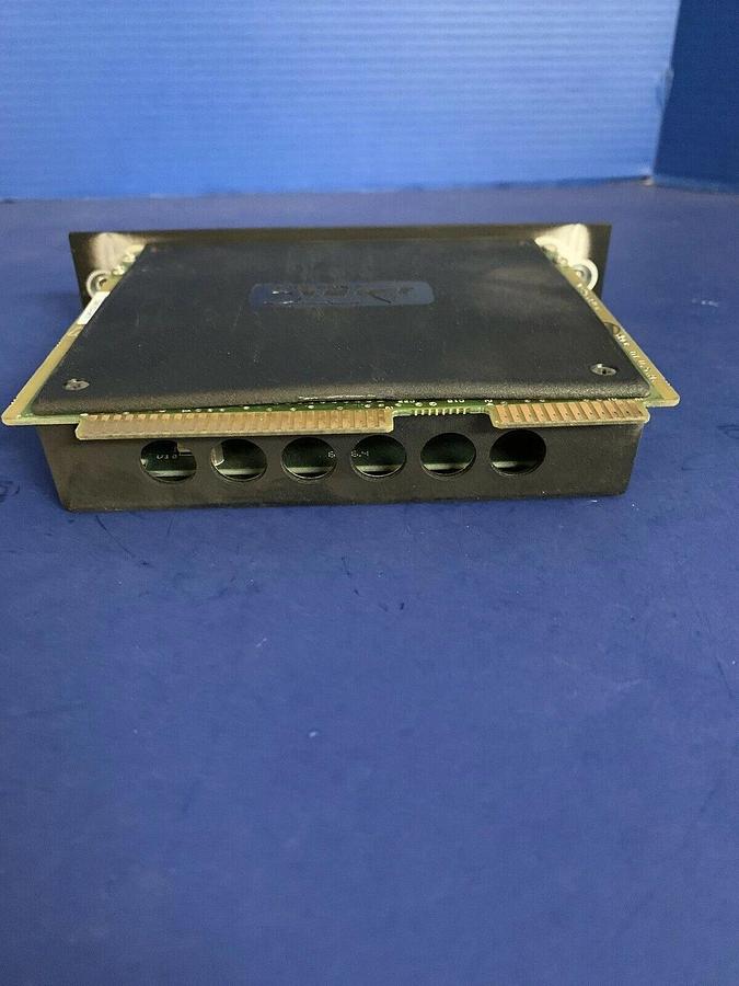 Used TTC Model 41440A T1/FT1 Interface Adapter, Used
