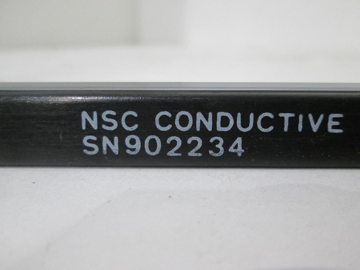 NSC Conductive, P121B, Integrated Circuit, New, Lot of 25