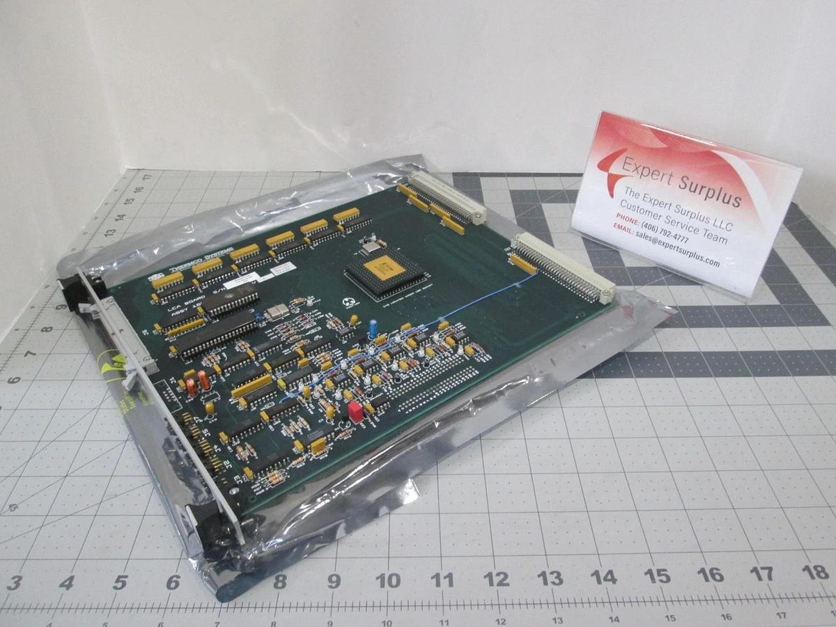 SPT Micro, 604103-06, LCA PCB Assy, New