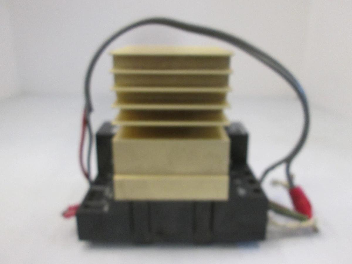 Used Eurotherm, 425/15A240V, Power Module, Used