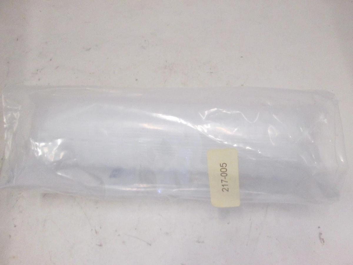 MEISSNER FILTRATION PROD, MNO.2-1DAE, FILTER,VANGARD,0.2um, 10", 213 O-RING, New