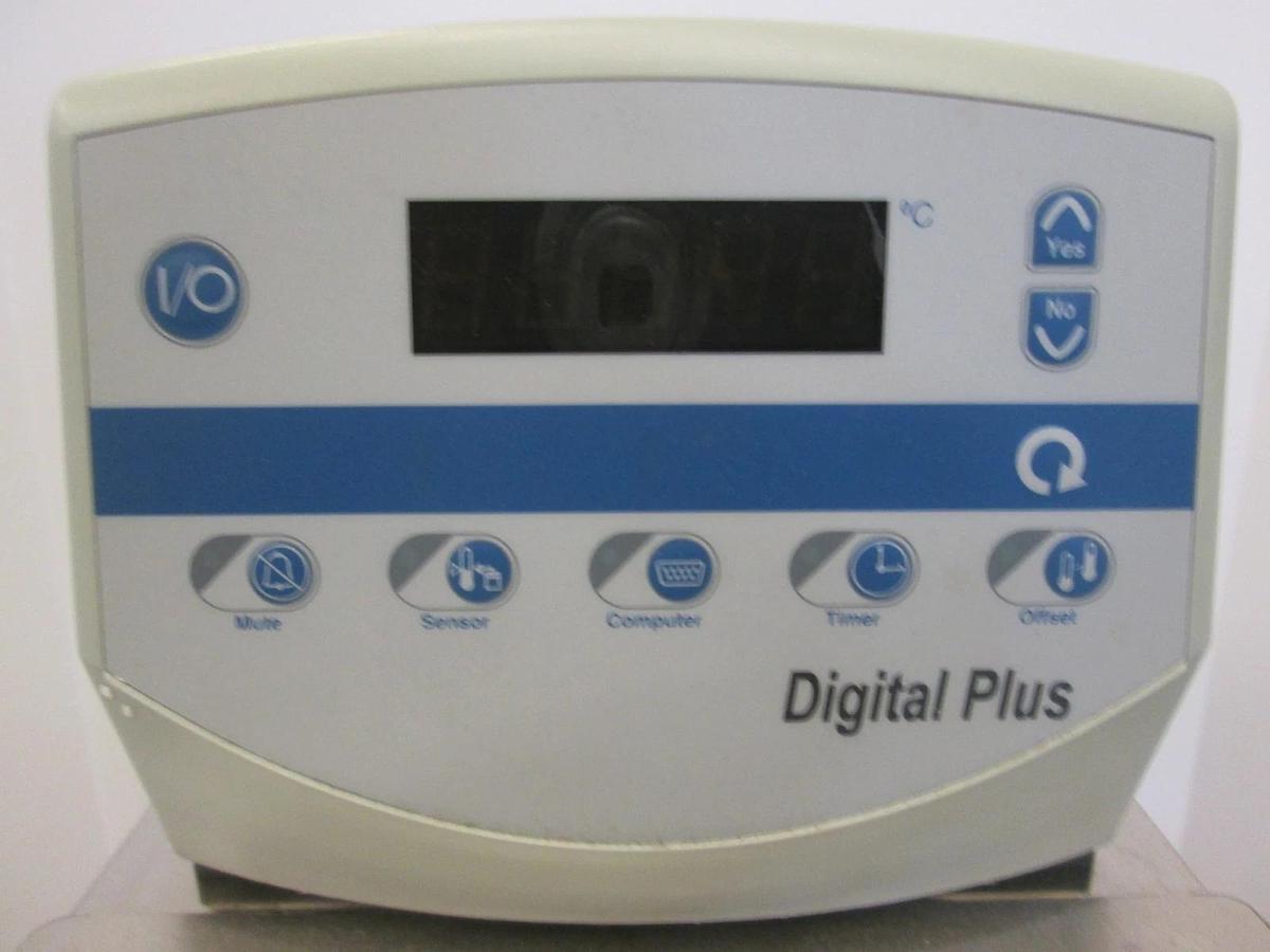 Used Thermo Electron, RTE7, Water Bath Chiller Circulator w/ Digital Thermomete, Used