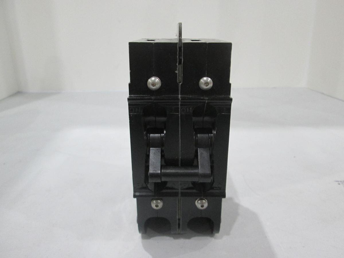 Used Heinemann, CD2-A3-AB-CD2--A3-AB0030-02B, Circuit Breaker, 480V, 2 Pole, Used
