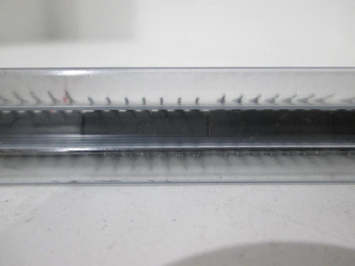 National Semiconductor, DM7402N, Integrated Circuit, New, Lot of 25