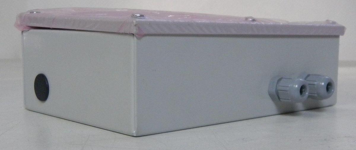 Boc Edwards D37261000 dry pump Flash Module, New