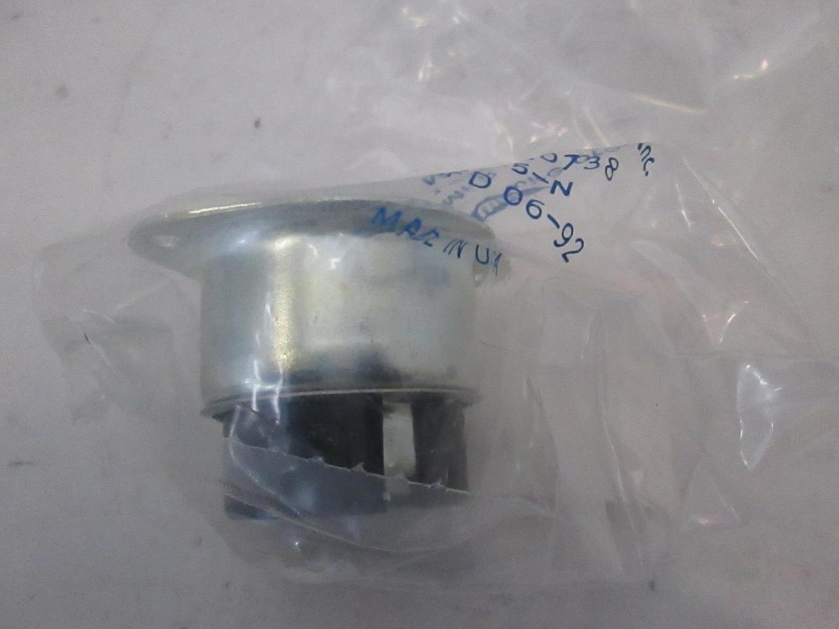 WPI Connector MFR 50738, 160-5-N MFD06-92, New