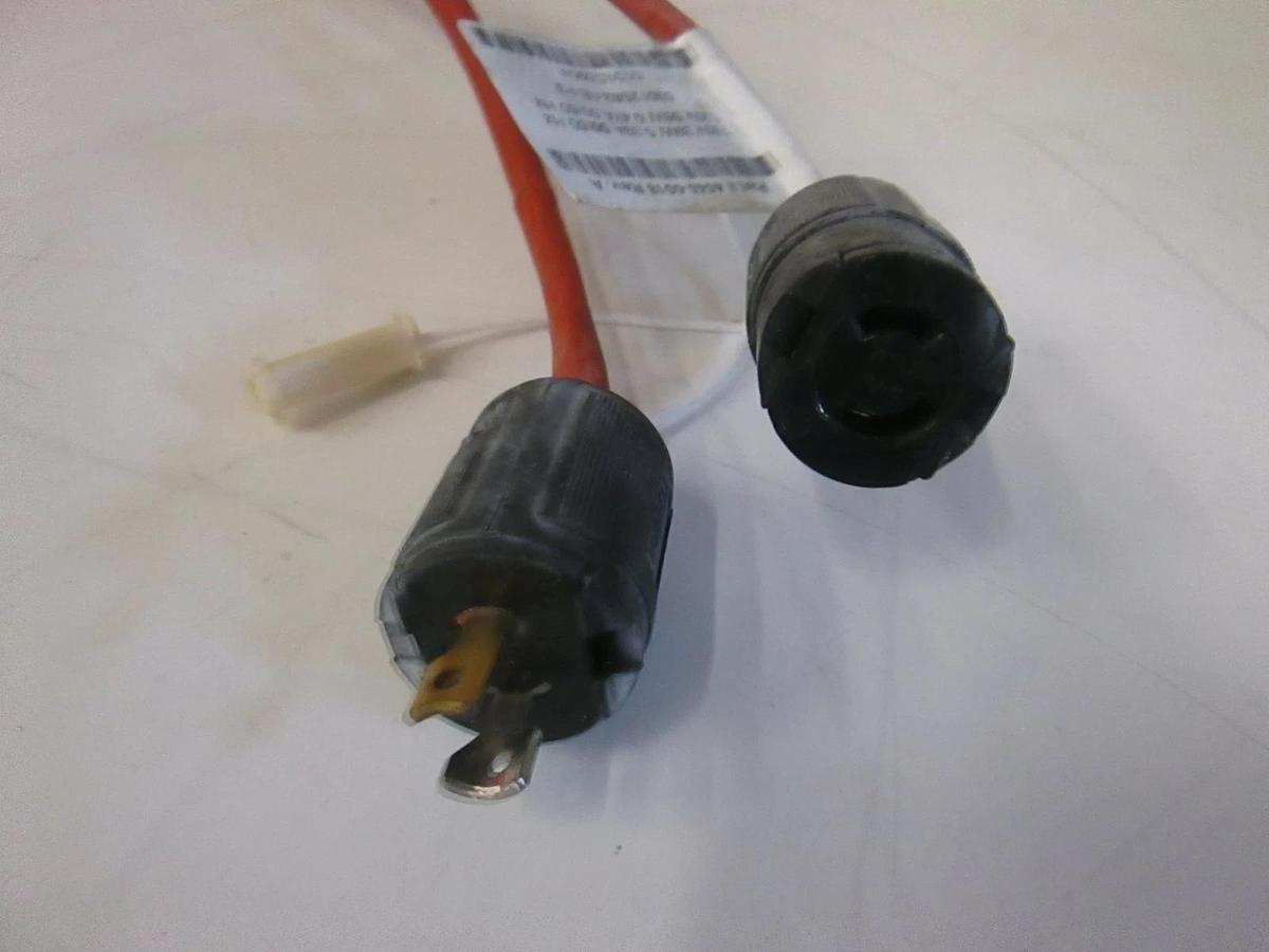 Used MKS HPS Heater Jacket, 4540-0018, Used