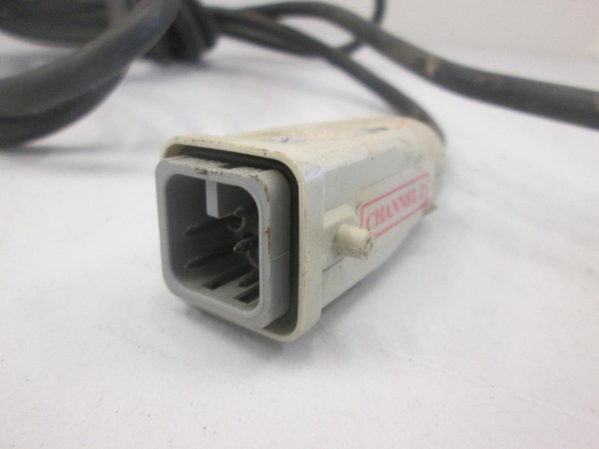 Used Edwards, A55001072, Temperature Managment System Control Unit, Used