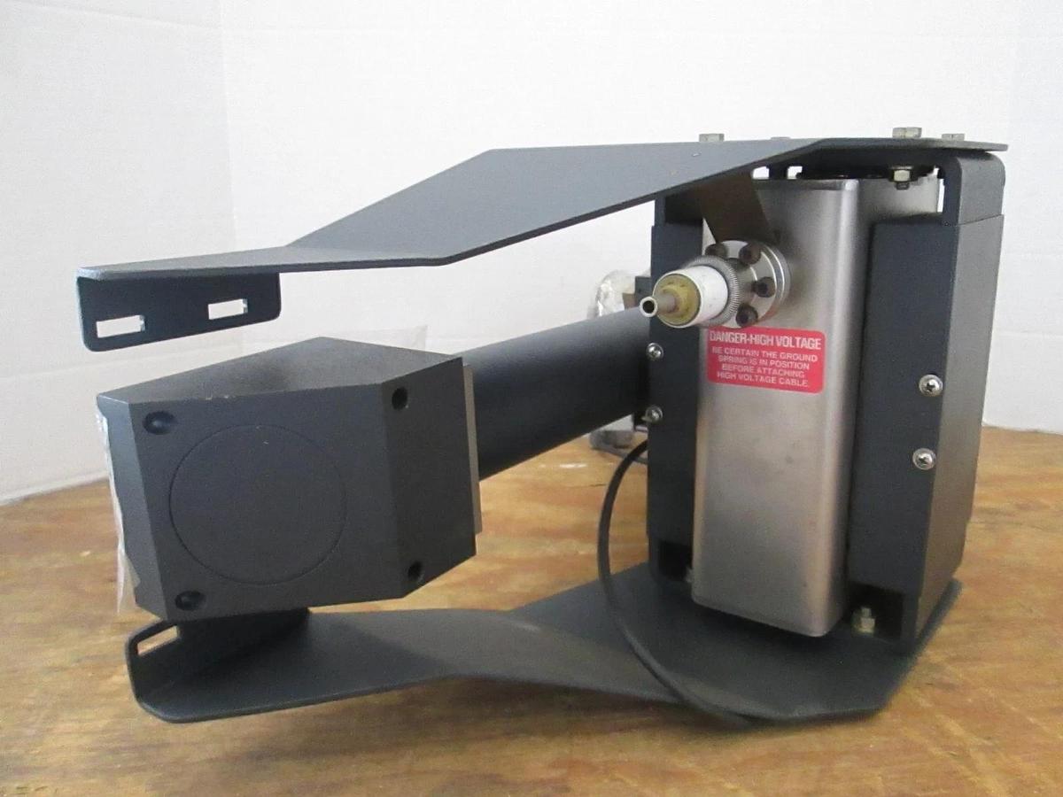 Used XY Assy Stage Gimbal, Used, good condition