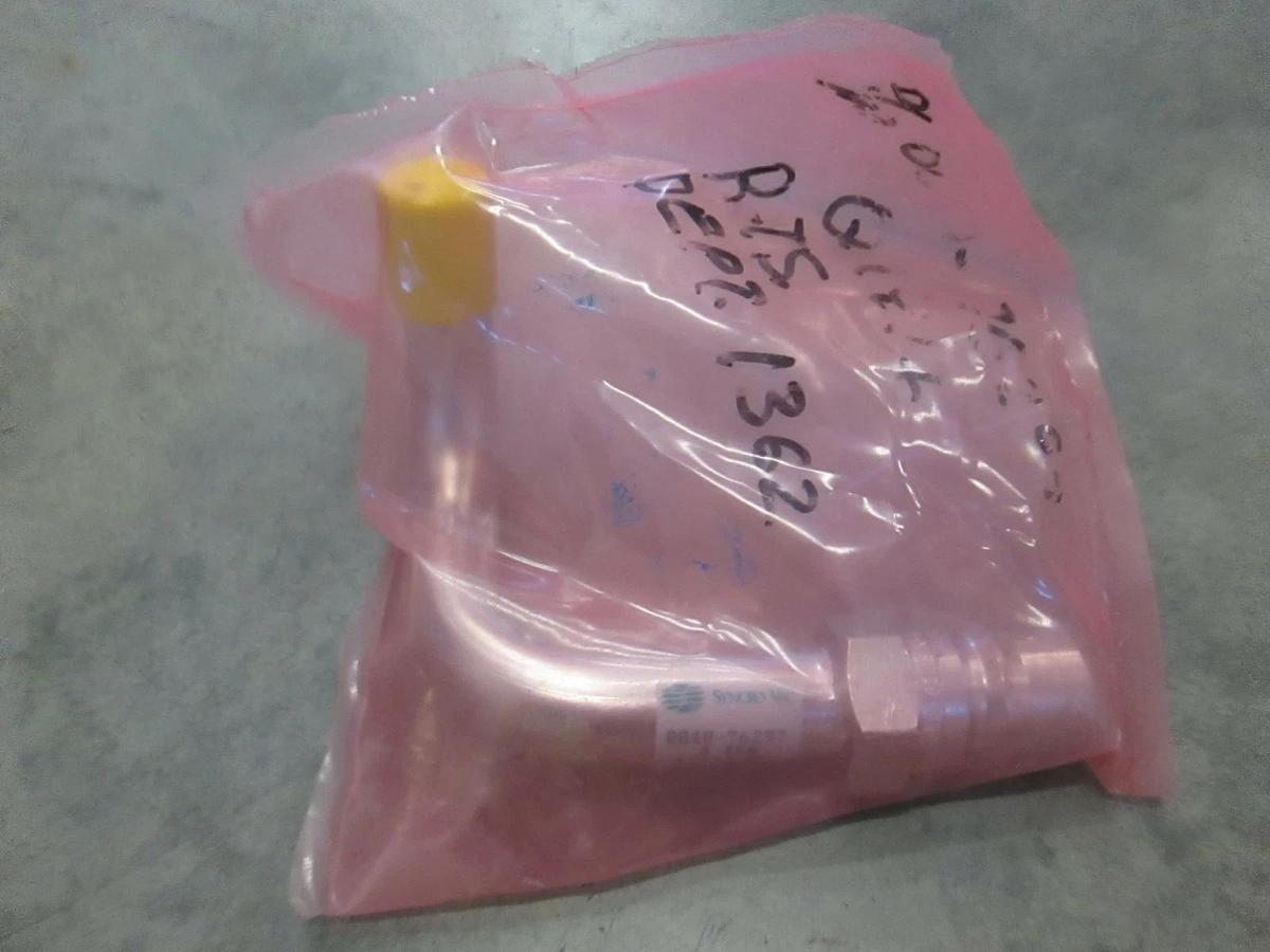 Used AMAT, 0040-76297, Manifold Adapter, OTB FAC I/F, New