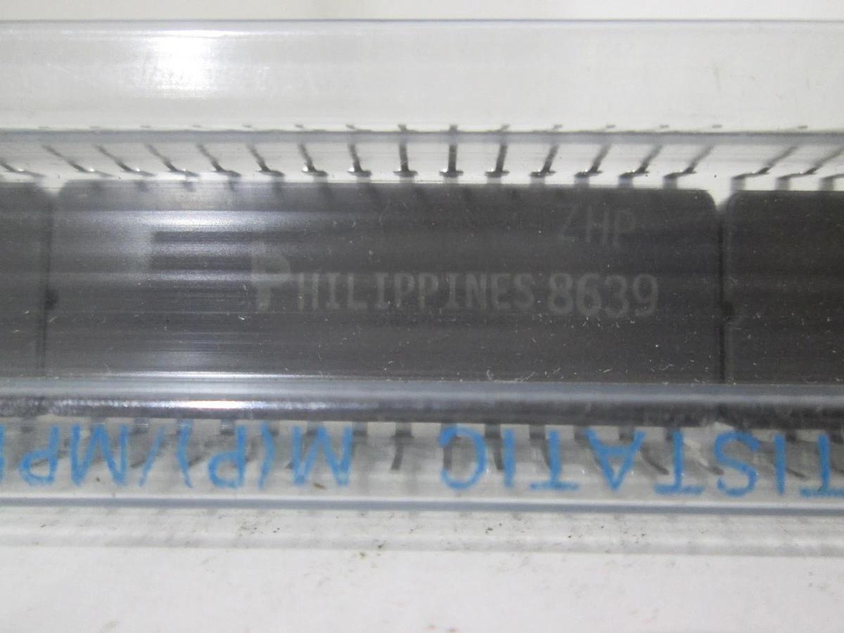 Used 45816-89222, Integrated Circuit, Used, Lot of 15