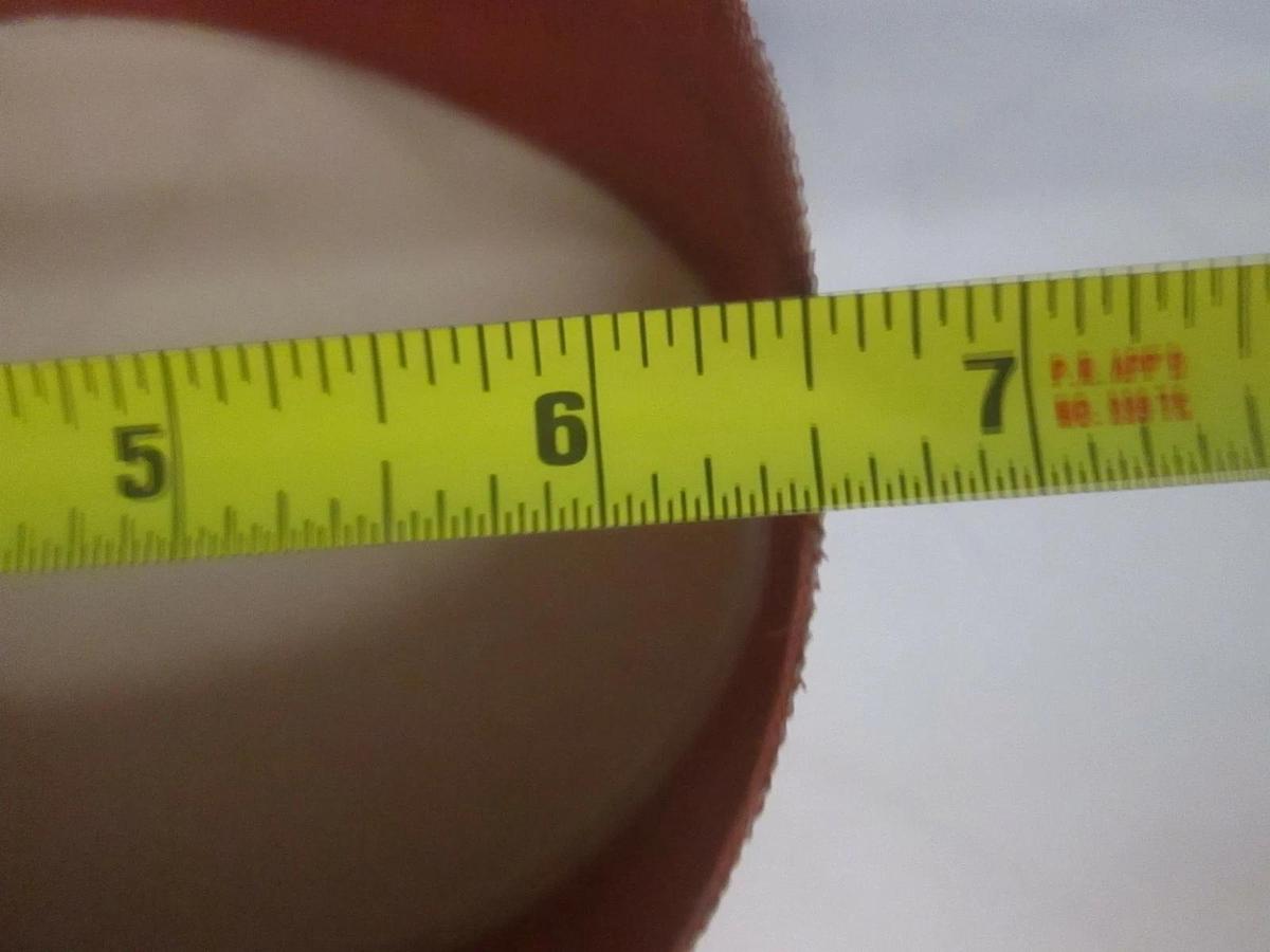 Used Thermoid 3Q01, 107590-10 Heater Band, Used