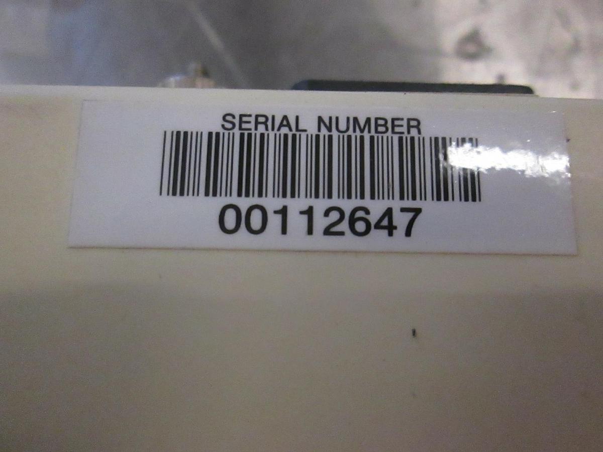Used Richmond PulseFlow Controller, 00112647, Used