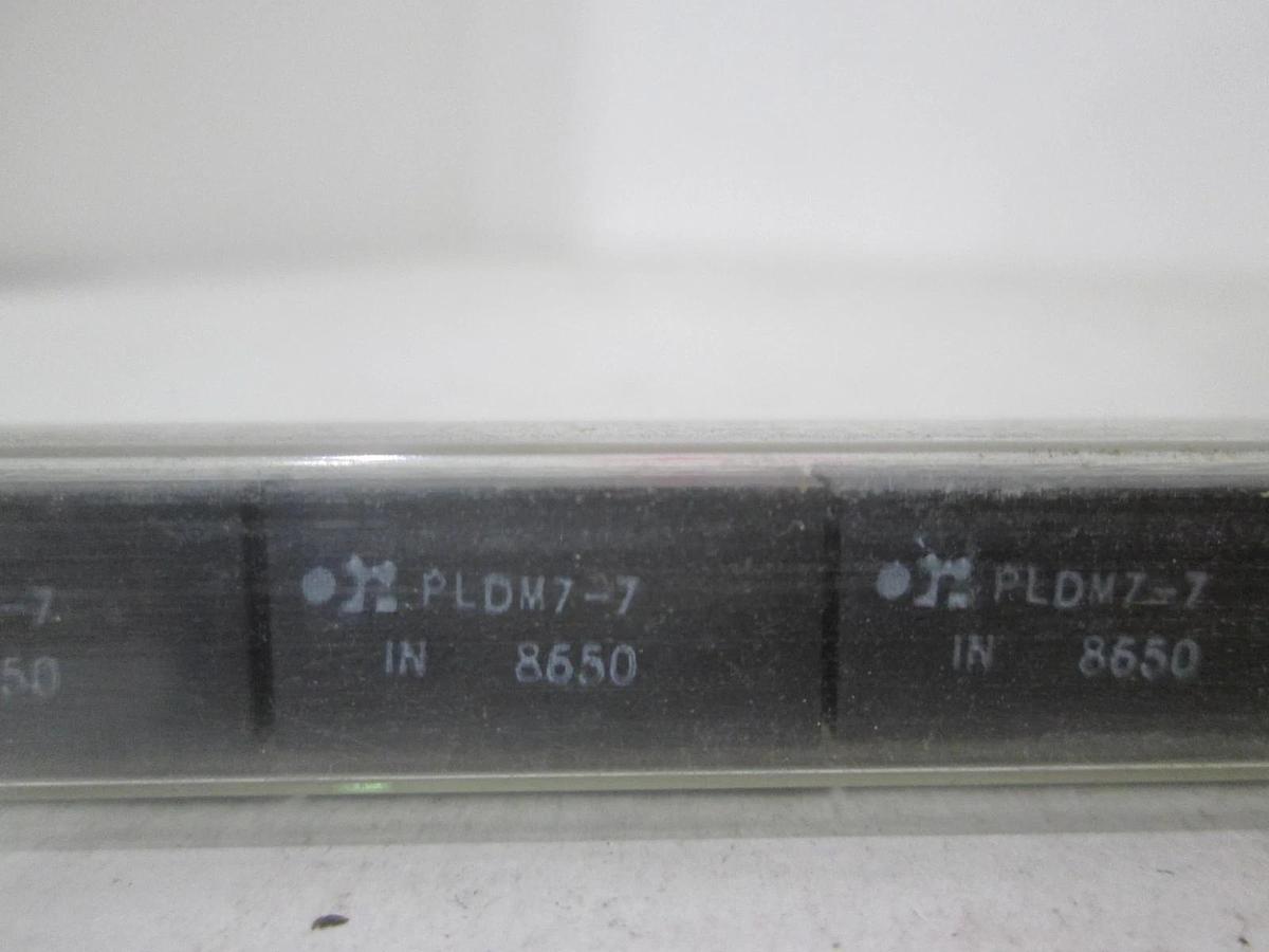 Rhombus Industries, PLDM7-7, Integrated Circuit, New, Lot of 21