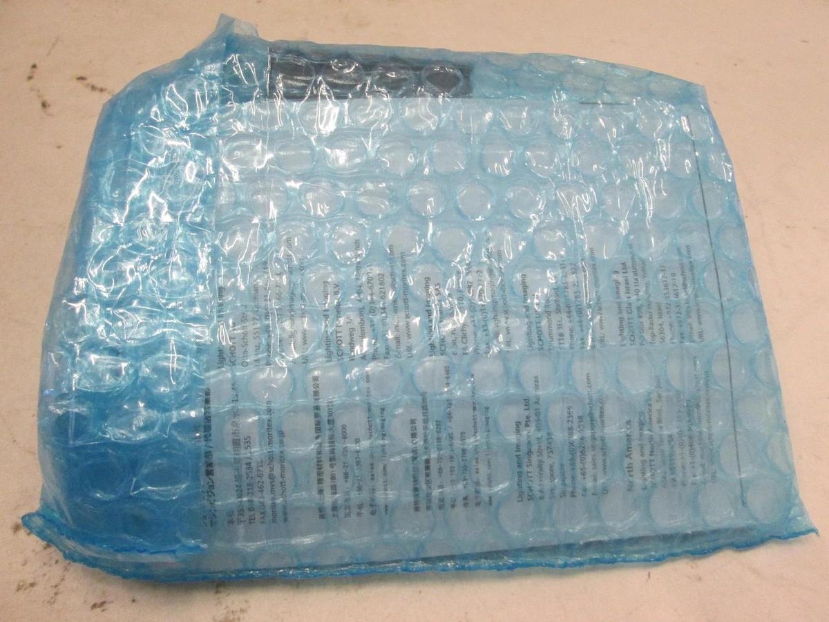 Moritex, CM-CX-46x46x40R,1504992, Lens RoHS, New