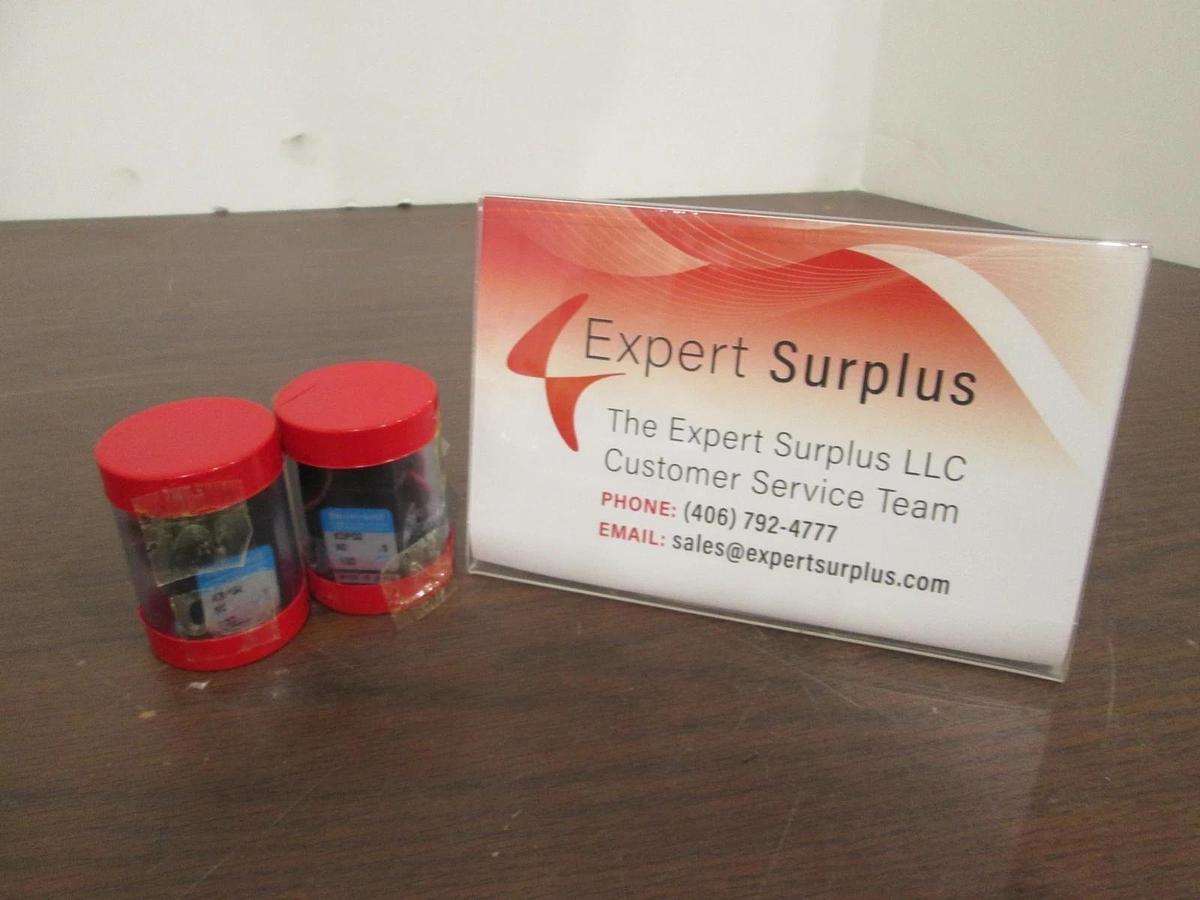 Honeywell, K3P02, Solenoid Valve, New, Lot of 2