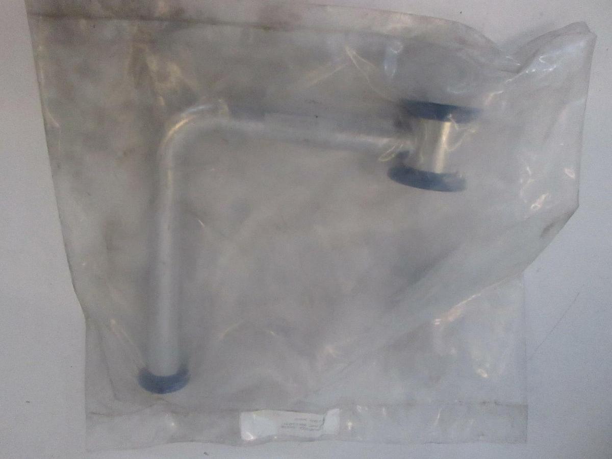 Used AMAT, 0050-31342, Elbow Vacuum Line, New