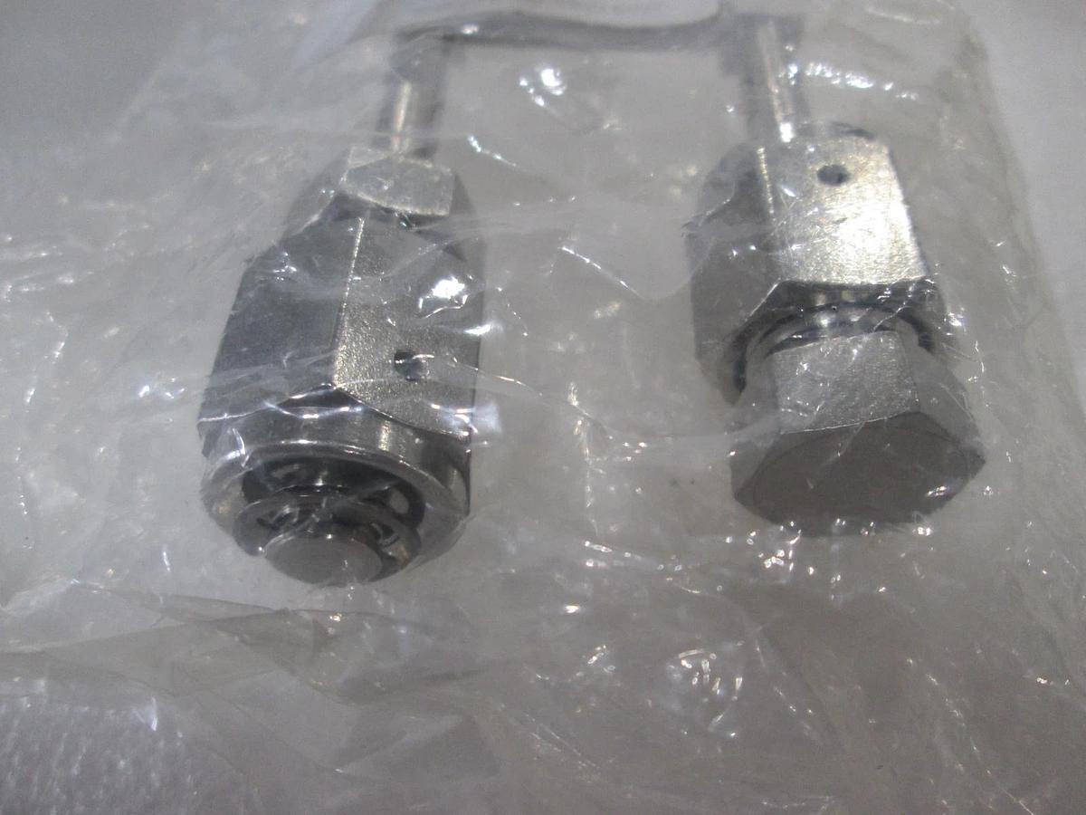 Used AMAT, 0050-21983-PA, Weldment Assy, New