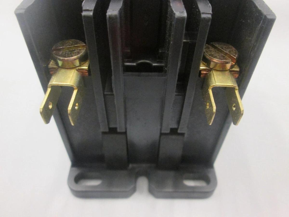Square D, DPA12V02, Definite Purpose Contaactor, 2 Pole, New