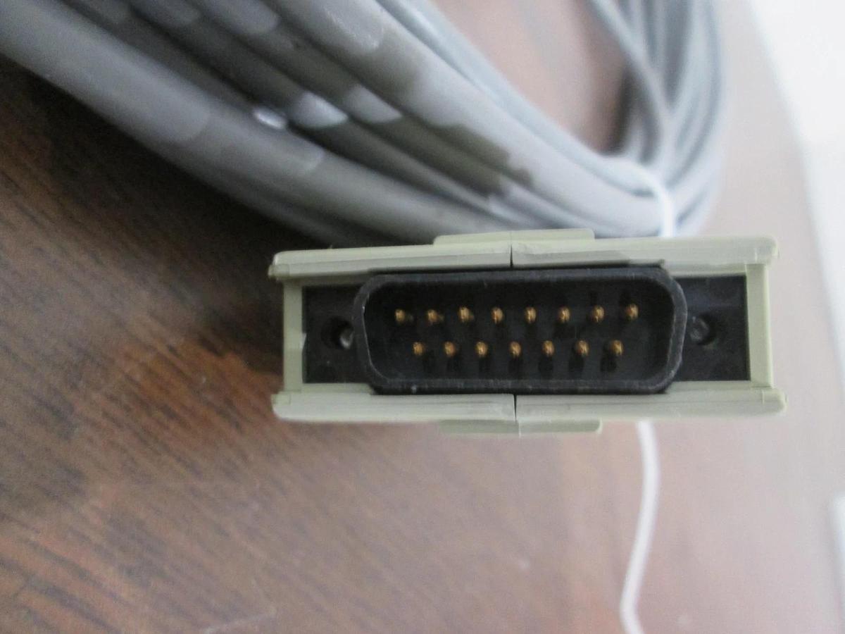 Used Schumacher, 1491-7106D, LSB, Power Supply Assy, Used