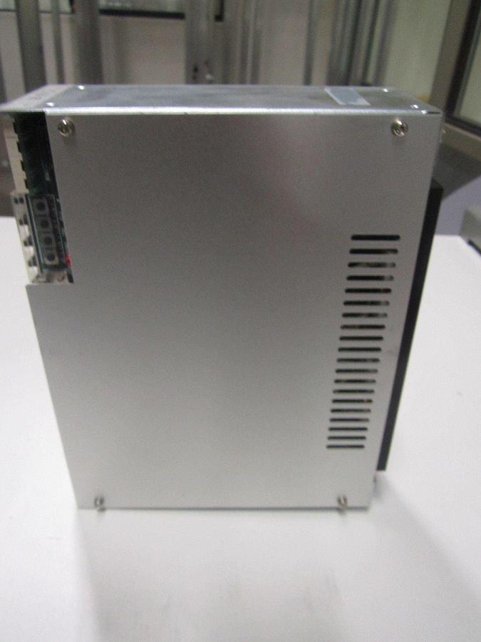 Used Servan Movo SVDL124-P Servo Drive Motor Amplifier