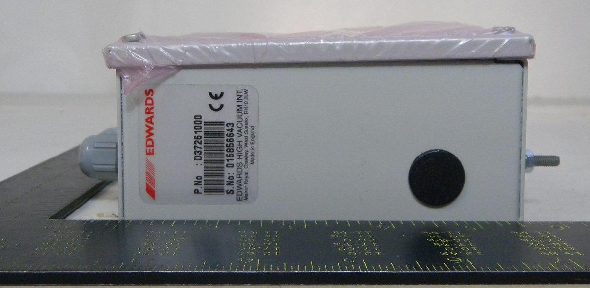 Boc Edwards D37261000 dry pump Flash Module, New