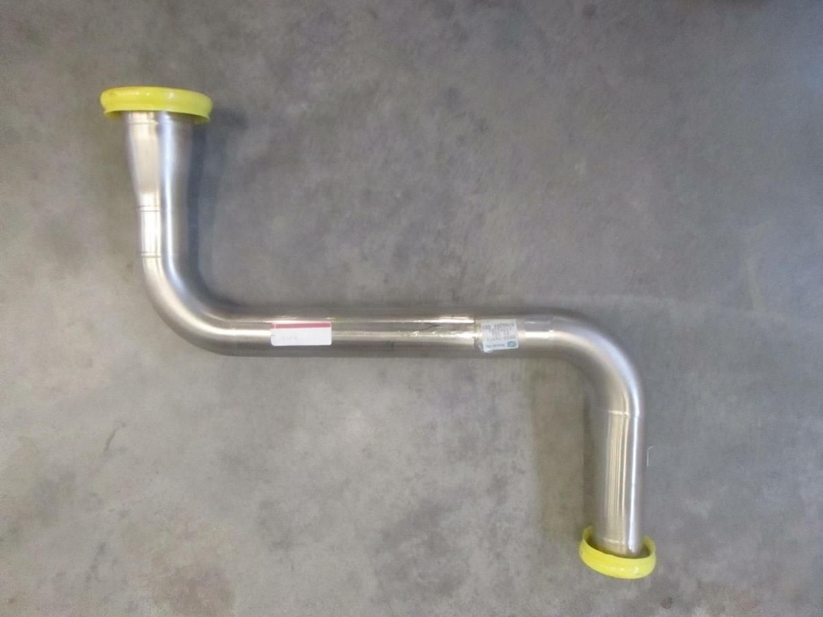 Used AMAT, 0050-76524, "S" Tube, New