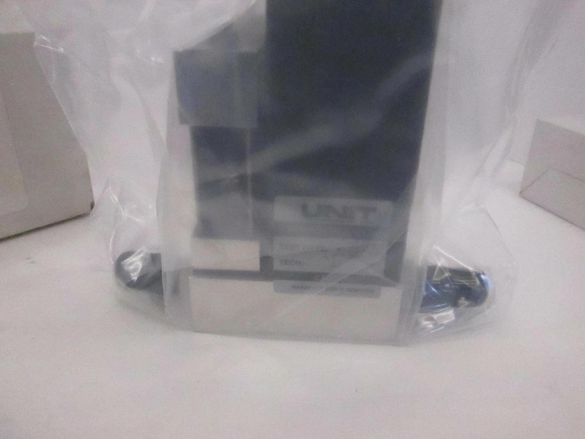 Unit UFC-1000 Mass Flow Controller SIH4, 2 SLM, New