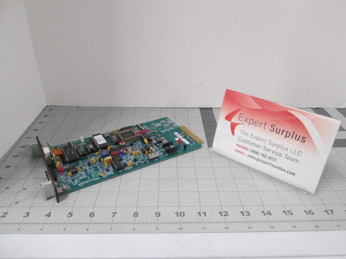 GasTech, 24-0274, Oxygen Detector Module, PCB Assy, New