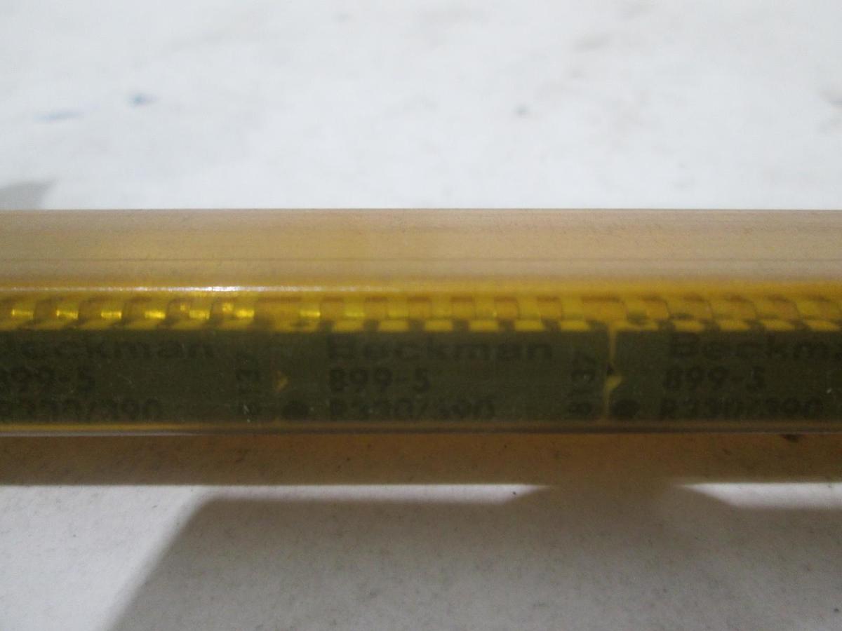 Beckman, 899-5, 8330/ 390, Integrated Circuit, New, Lot of 25