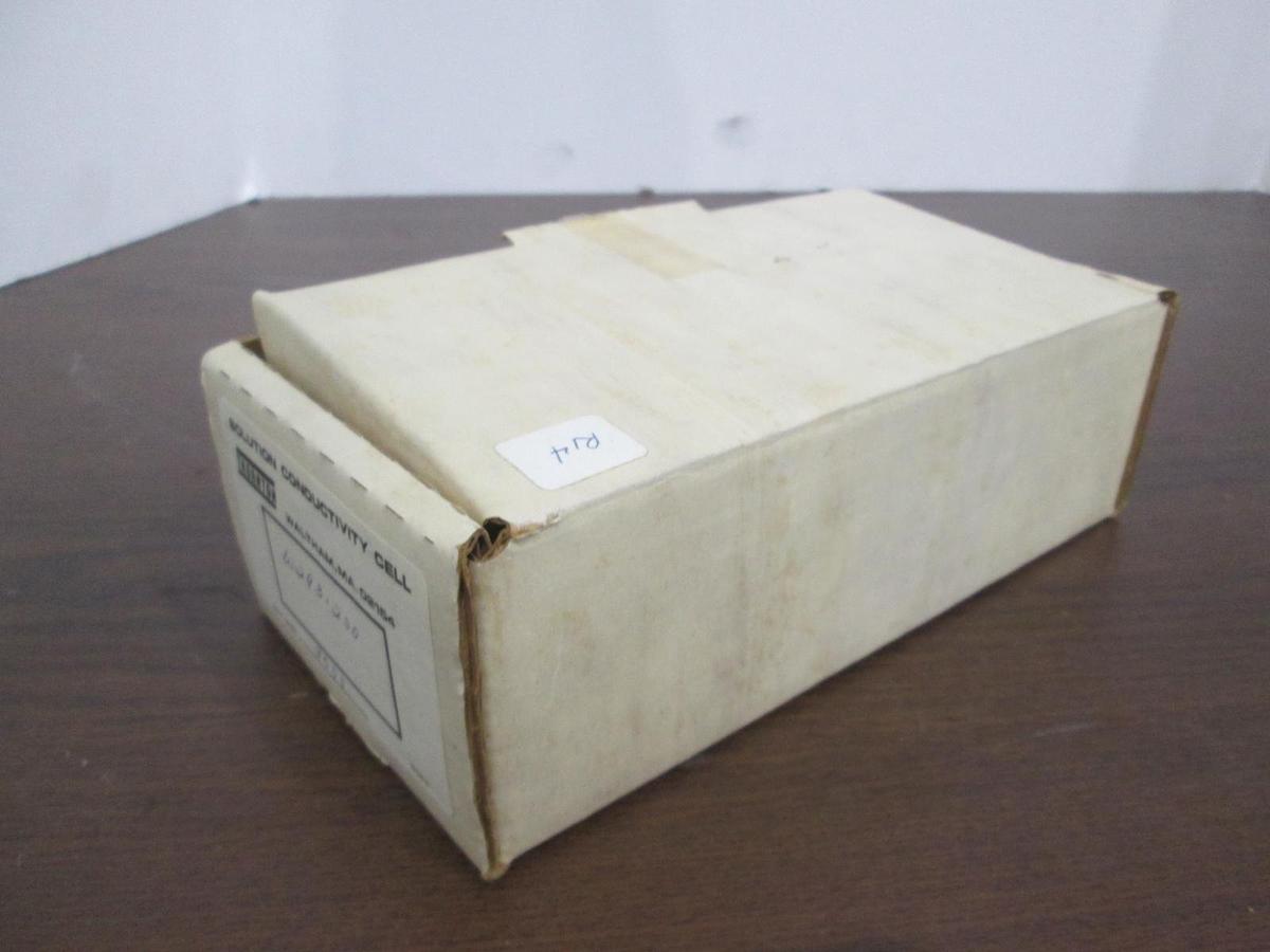 Used Thornton, Type 293-2, Sensor, New
