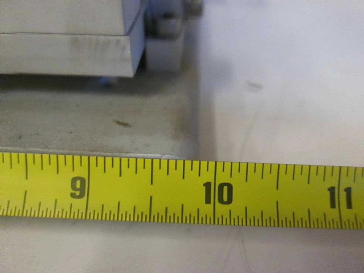 Used Cryco Industries Cantilever Head/ Boat Loader Head Assembly 200-22CVD, Used