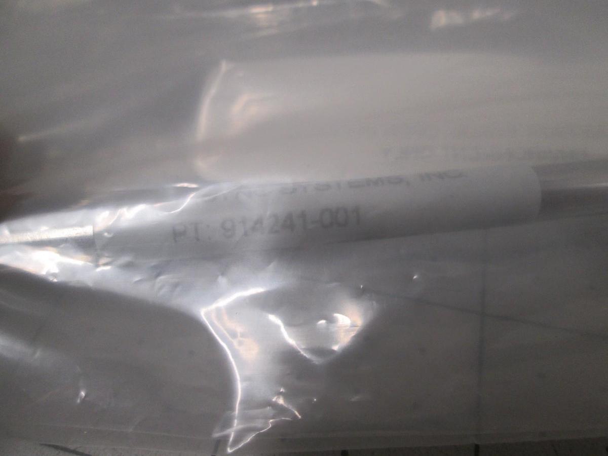 Watkins Johnson, 914241-001, Tylan MFC Gasline, 5 7/8" Tube, New