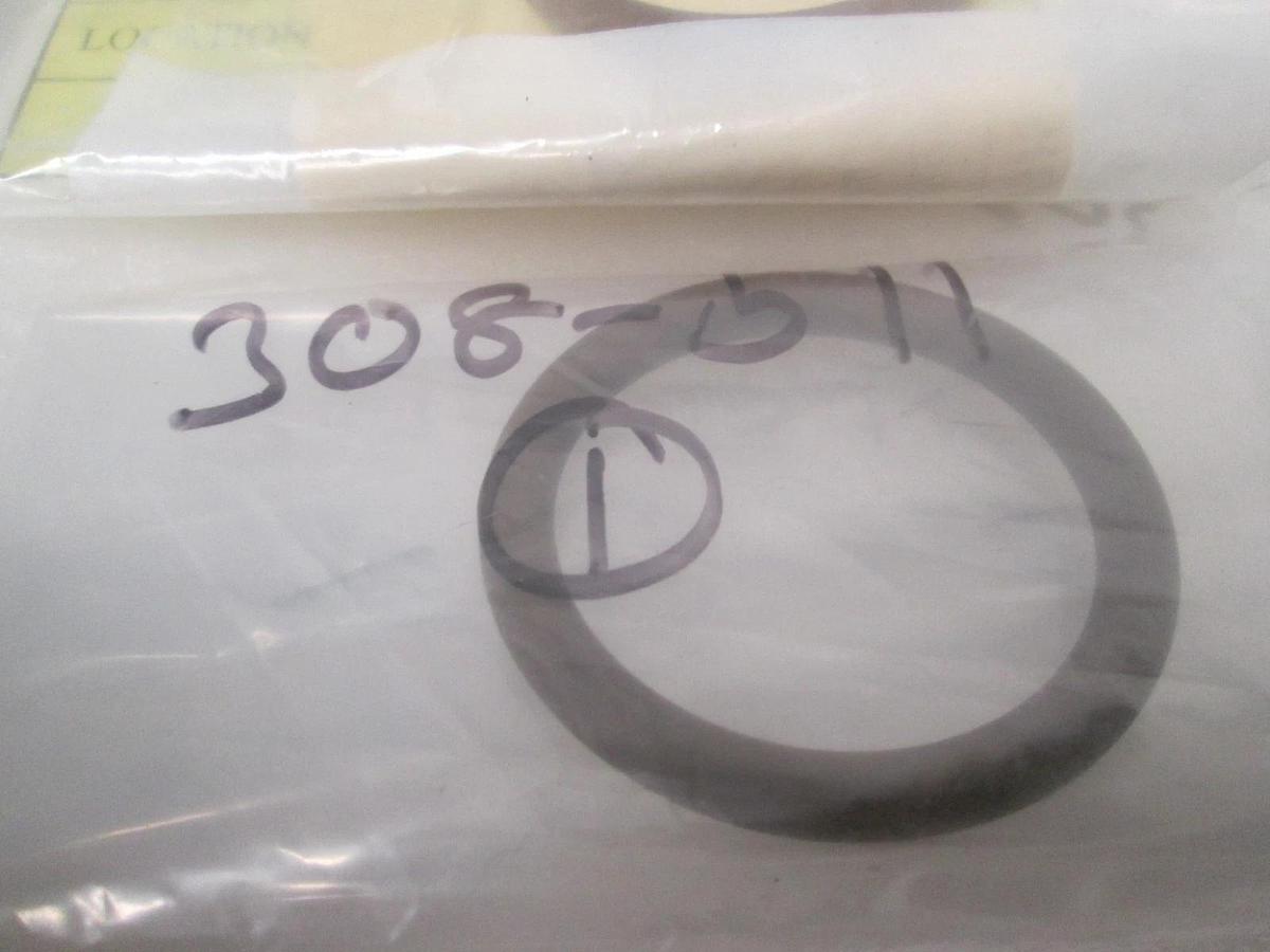SVG, Microbar, O-Ring, Viton, 308-511, New, Lot of 2