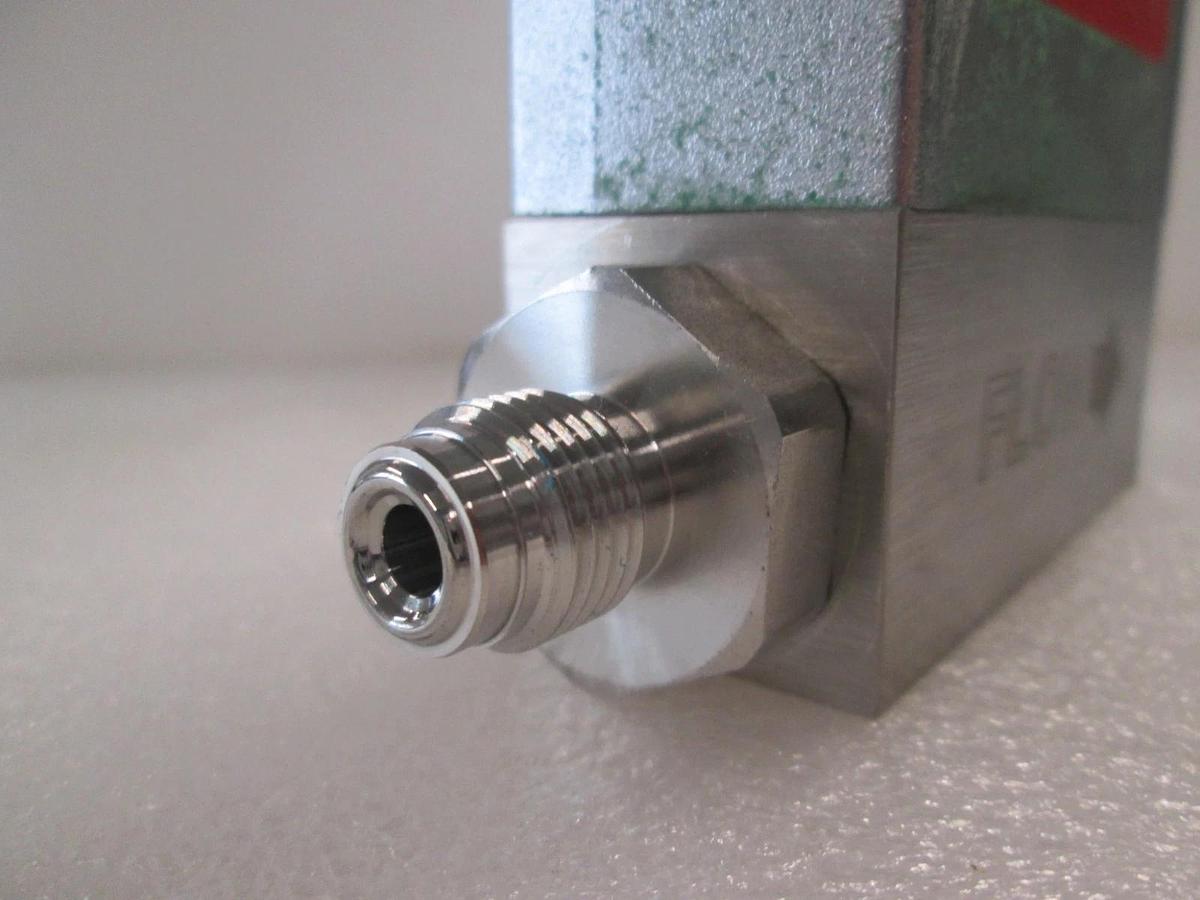 Used Tylan, FC-280 sakz, Range 100 sccm, Gas N2, forming gas Used