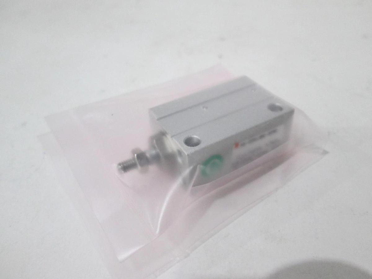 SMC, 10-CDUJB6-6DM, Pneumatic Cylinder, New