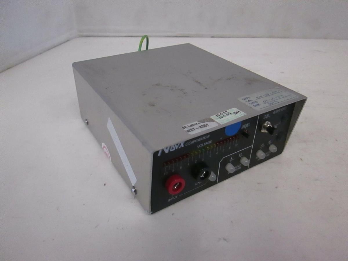 Used Novx Series 5315 Monitor, Used