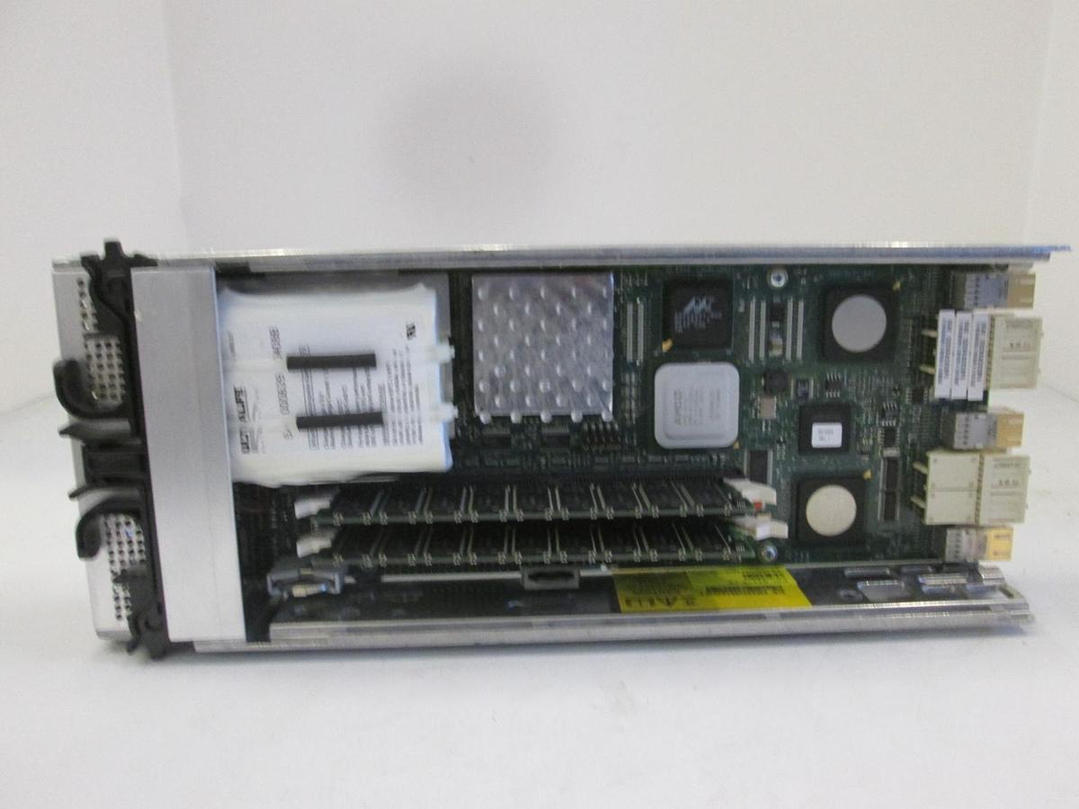 Used DELL, EqualLogic, Control Module 4, Used